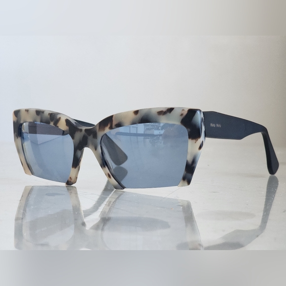Miu Miu Sunglasses - Picture 1 of 7